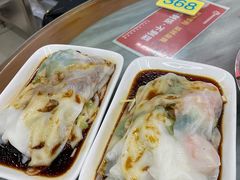 -穗银肠粉店(东川路店)