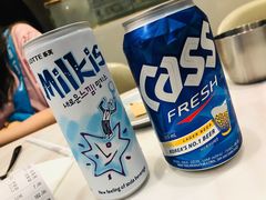 -博姆炸鸡精品餐厅(常发广场店)