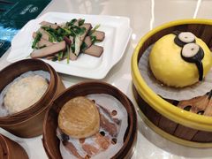 -知粤塘港式茶餐厅