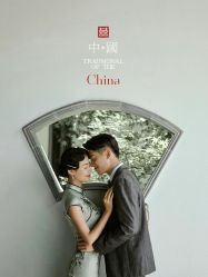 -今生有约国际精品婚纱摄影(苏州店)