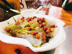 -大草原清真饭庄(沙河店)