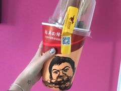 -廖记棒棒鸡(青岛万象城店)