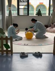 -弗蕾亚·和月月子调理院(东湖店)