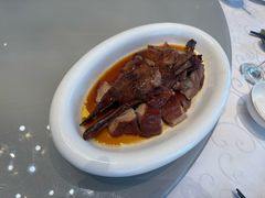 -红城阁·上海味道(四平路店)