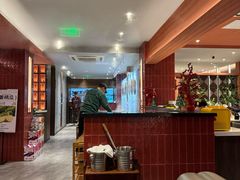 -滇小鱼·云南野生菌火锅(上杭路店)
