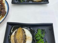 -庆山饭店·海鲜饺子家常菜(北戴河黑石路店)