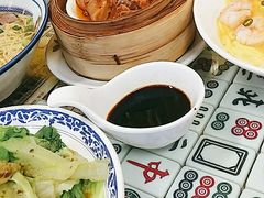 -七爷清汤腩·港式餐厅(金狮广场店)
