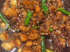 -绿茶餐厅(淮安吾悦广场店)