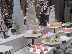 -太湖饭店玉兰厅(自助餐厅)