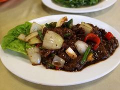 -真浪花园海鲜餐馆