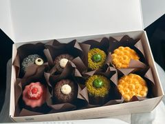 -发酵食堂(屏风街店)