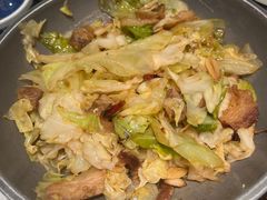 -大丰收李家(浦西万达店)