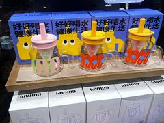 -酷乐潮玩(颛桥万达店)