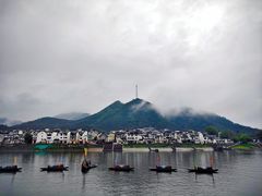 -新安江山水画廊风景区
