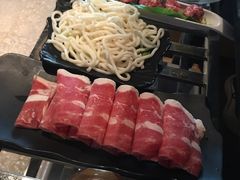 -采椰郎椰子鸡·脆皮鸡火锅(融创茂店)