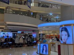-银座mall(东直门店)