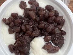 红豆双皮-三元梅园(新源里店)