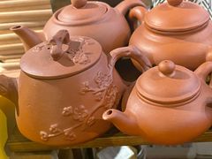 -了凡国风主题茶馆·咖啡(武侯祠锦里店)