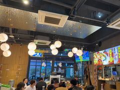 -本色.小马哥烧烤(无锡九里仓店)