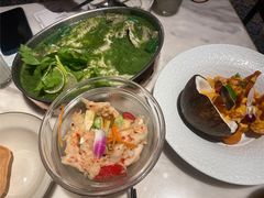 -金椰壳· 大厨新加坡菜(壹方城店)
