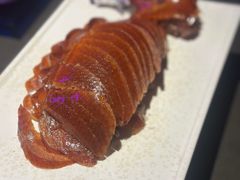 -小大董·烤鸭(西单大悦城店)