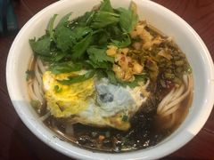 -易裕和·长沙米粉(友谊路店)