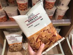 -MUJI无印良品(华懋店)