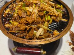 -大鸭梨烤鸭·北京菜(南小街/南苑店)