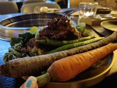 -义气烤肉餐吧(大族广场店)