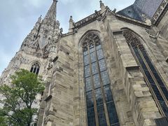 -斯蒂芬主教座堂(Stephansdom)