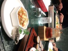 -悦百味·品质川菜(橄榄郡店)