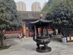 -罔极寺