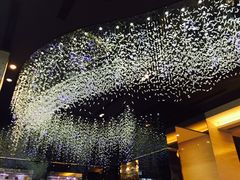 大堂-AZUR聚(香格里拉饭店)