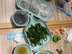 -珍粥道(杉杉奥特莱斯店)