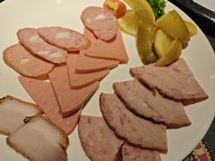 -国际饭店·西餐厅(西大直街店)