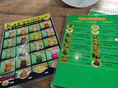 -Kat's Kitchen