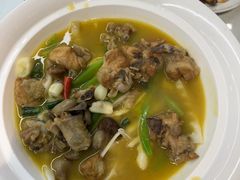 -名善山珍·野生菌汤锅(文殊院店)