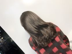 点击看大图 -3AM HAIR SALON烫发染发接发