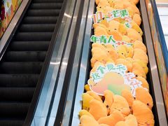 -深圳龙华星河COCO City(民治店)