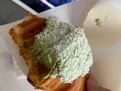 -PAOPAO Bakery&Café(港汇店)