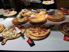 -比格比萨自助(花园路店)