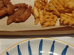 -必胜客(八一店)