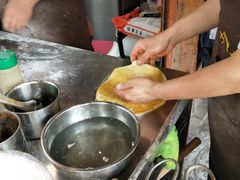 -张师傅建始大饼