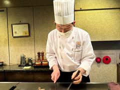 -神户牛排餐厅MOURIYA(总店)