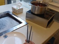 -爱客得牛排海鲜烤肉·火锅自助(春熙路黑金好店)