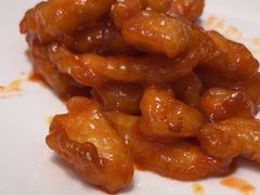 -香山湖家家宴(中山陵店)