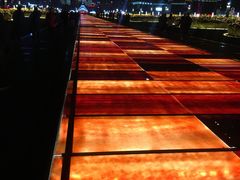 -川旺角川粤融合菜•海景餐厅(星海广场店)
