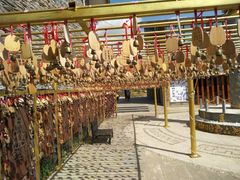 -玉龙雪山游客服务中心