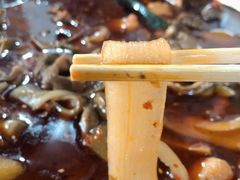 -时二崽肥肠鸡大排档(健康路店)