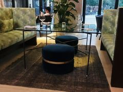 -The Rug Cafe(王府中环店)